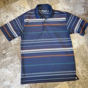 Men's Nike Fit Dry Golf Shirt